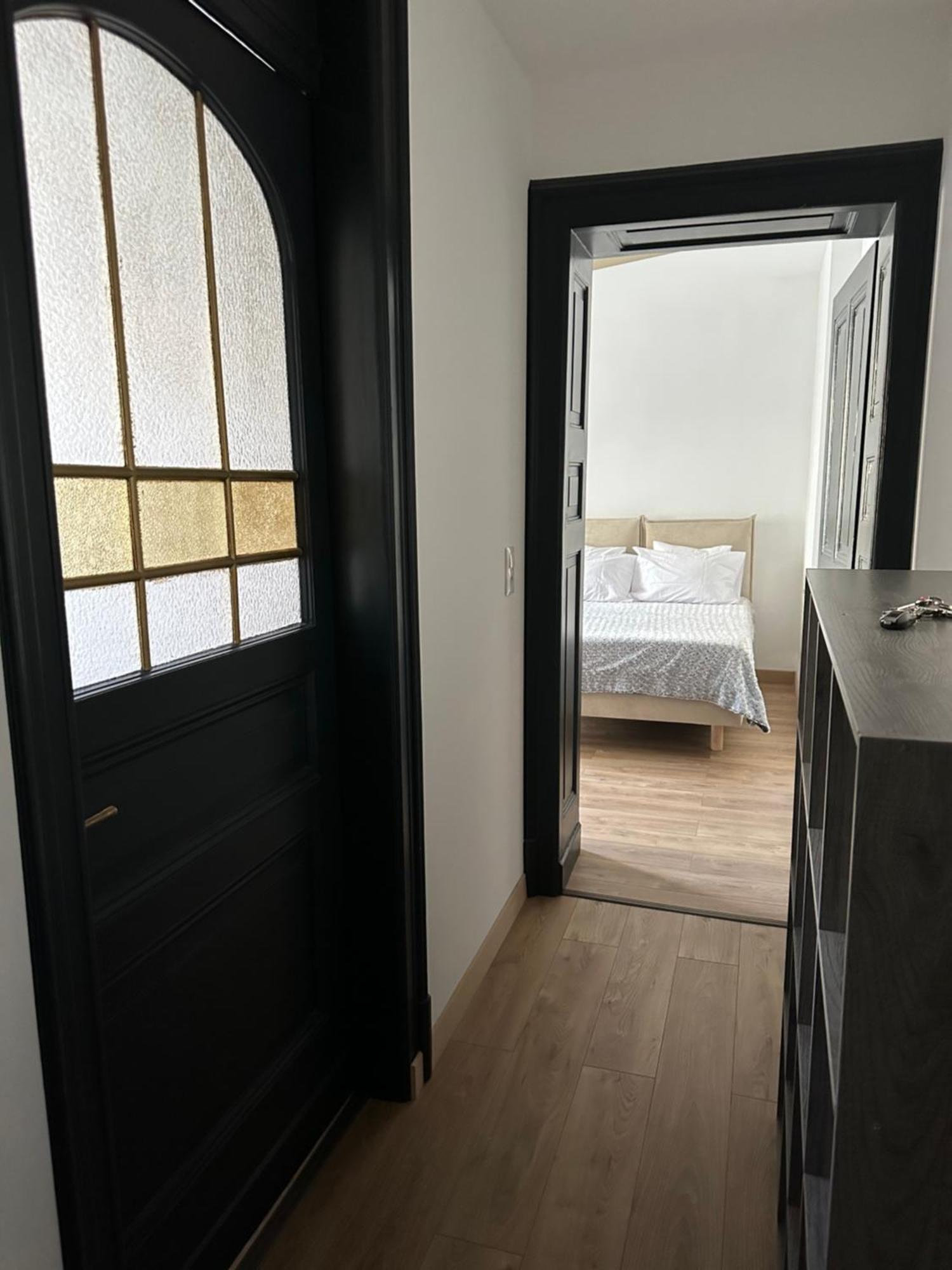 Serenity Bed Palace 2 Metz Gare Ngoại thất bức ảnh