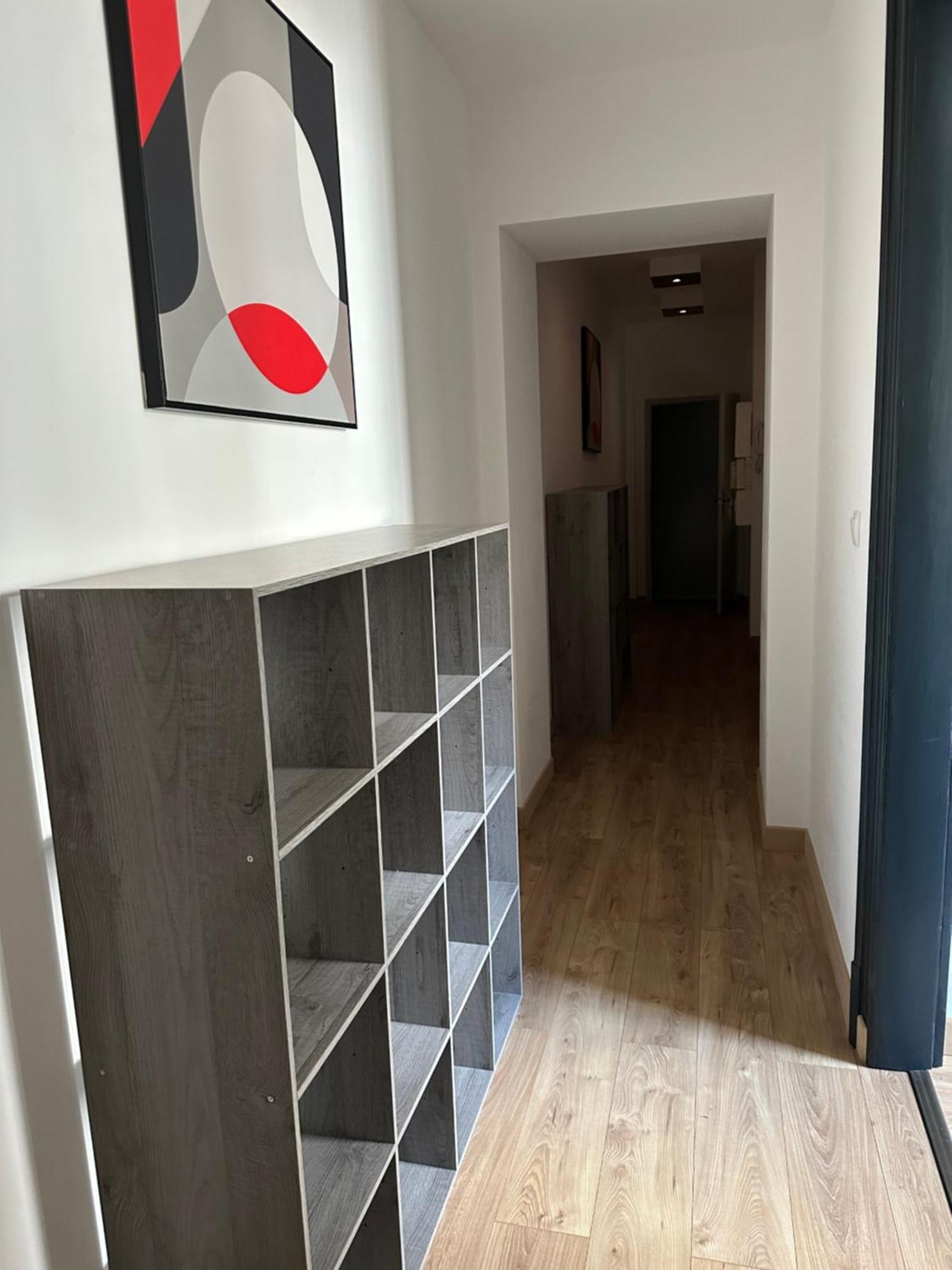 Serenity Bed Palace 2 Metz Gare Ngoại thất bức ảnh