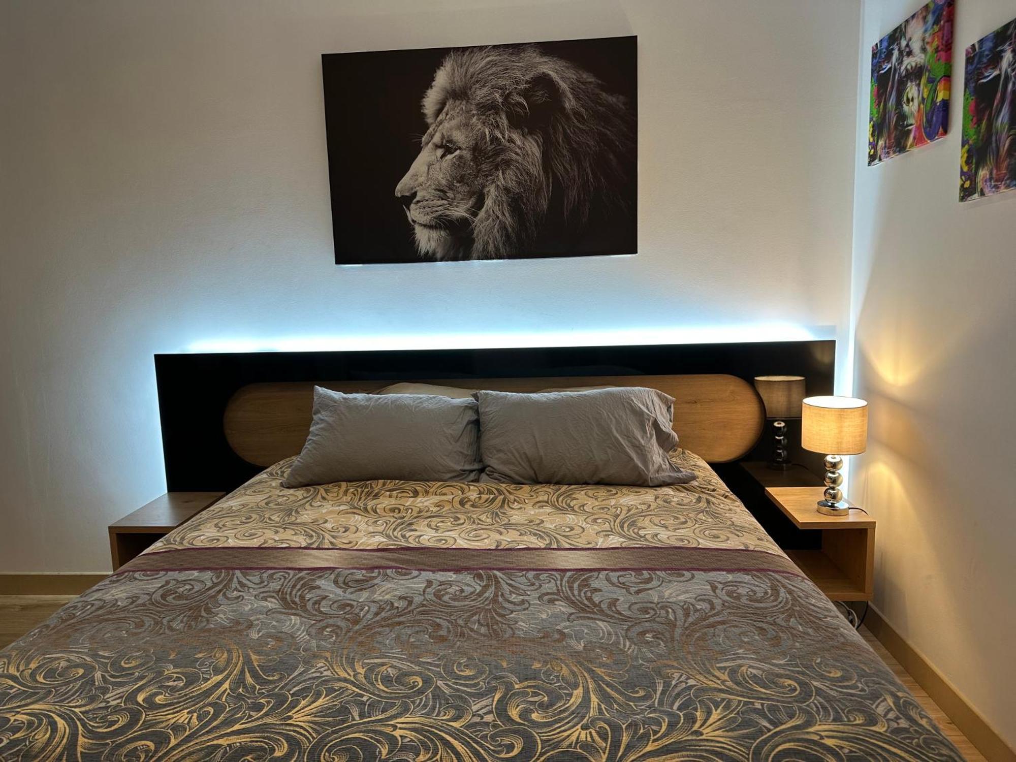 Serenity Bed Palace 2 Metz Gare Ngoại thất bức ảnh